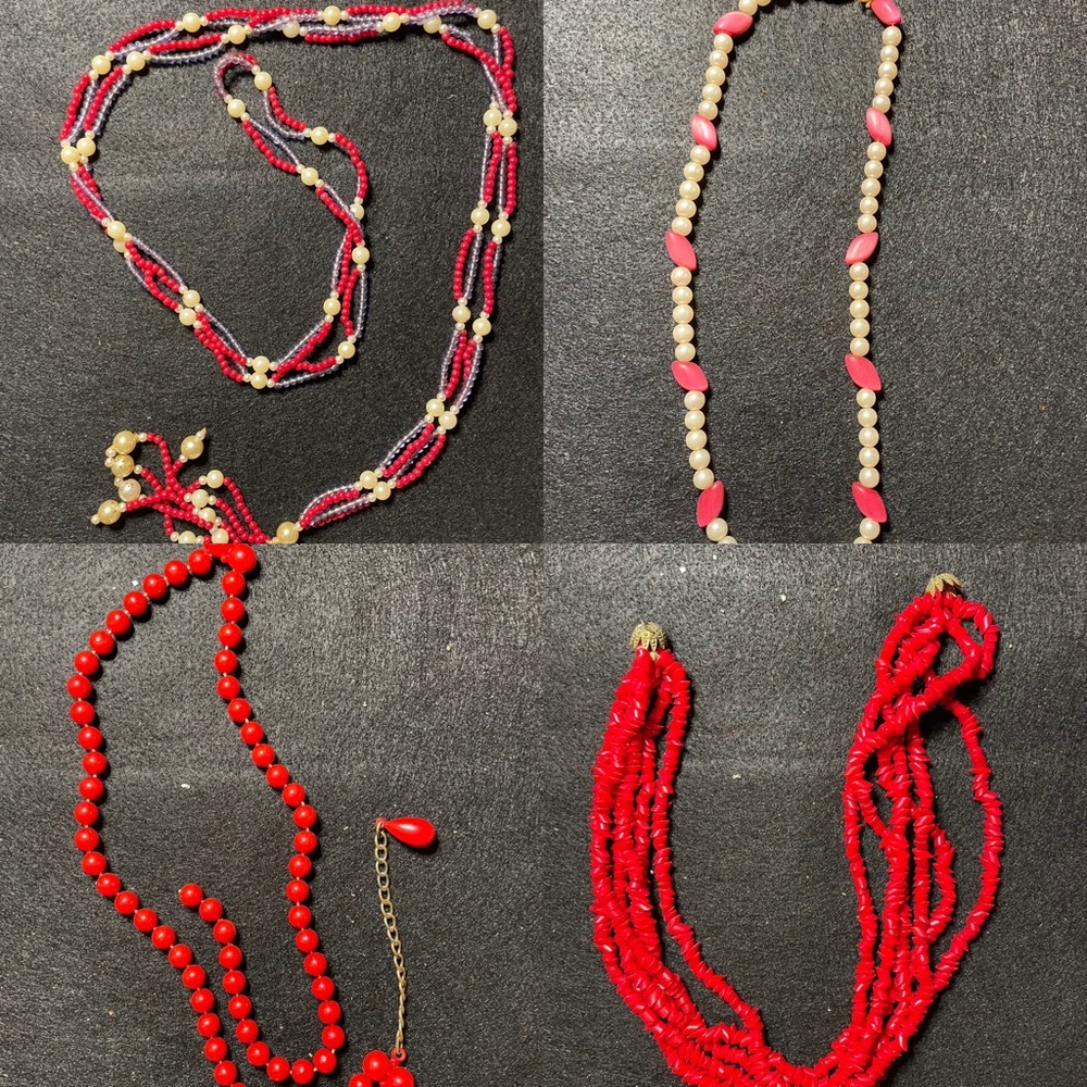 Assorted Beads for Crafting 1
